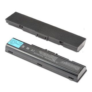 Li ION Laptop Battery for Toshiba K000046320 PA3434U 