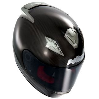 2012 KBC VR 4R Carbon Fiber Helmet Handmade Carbon Fiber 3