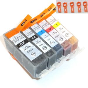 Compatible Ink Cartridge for Canon CLI 226 MG8120