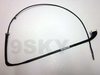   Macbook Pro Camera & WiFi Cable Compatible for 2008 2009 2010 models