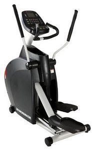 Diamondback 1260Ef Elliptical Trainer Cardio Exercise Machine NIB