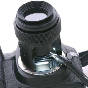 Sensorklear II Canon Lenspen Digital Camera Cleaning