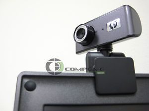   Webcam Laptop Clip Web Cam Camera Tilt RD345AA 0011300653858