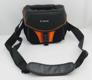 Fashion Photo Camera Bag Case for Canon 450D 1100D 550D 600D SX30 SX40 