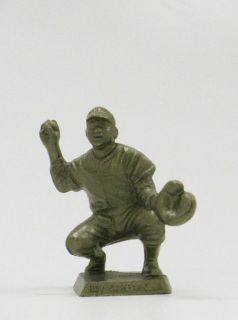 1956 big league stars statues roy campanella very nice condition c 