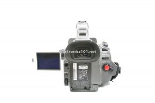 Canon GL1 3CCD Mini DV Digital Video Camcorder Grade A Tested