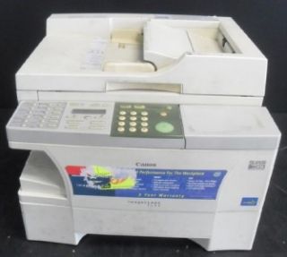canon imageclass d680 super g3 all in one printer fax