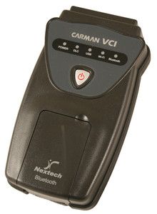 Carman Scan VCI Diagnostic Tester Replacement PC Module for Carman 