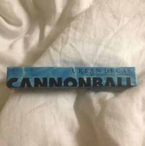 Urban Decay Cannonball Mascara Waterproof
