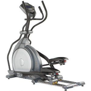 Elliptical Machine Exercise Workout New Cardio Drive