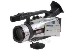 Canon GL2 3CCD MiniDV Digital Video Camera NTSC Used