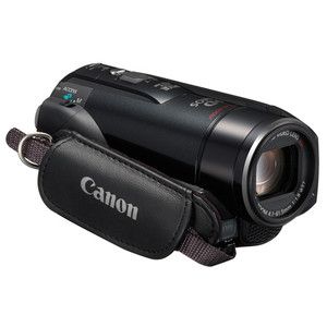 Canon HF M301 Refurbished VIXIA Flash Digital Camcorder