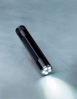 Inova Black x5 LED 56 Lumen Tactical Flashlight New