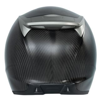 2012 KBC VR 4R Carbon Fiber Helmet Handmade Carbon Fiber 4