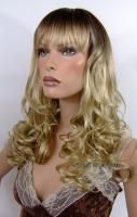 fab carlotta wig most popular hot color champagne