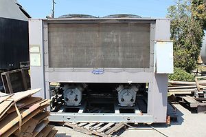 Carrier 30 Ton Liquid Chiller Self Contained Unit 30GN 040 610JC 460 