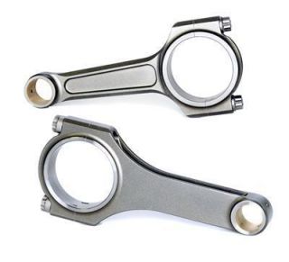 Carrillo Connecting Rods Forged Steel Straight H Beam Cap Screw 