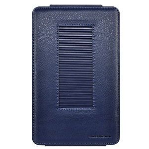 CaseCrown Epic Standby Cover Case for  Kindle Fire Blue