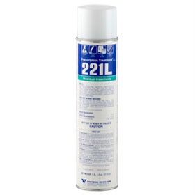 Bed Bug Killer Spray PT 221L Pro Residual 17 5oz 3CANS