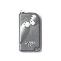 Carper CX390 Garage Door Opener Remote Genie Compatible
