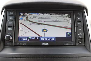   Dodge RAM 1500 2500 3500 730N RHR CD GPS Mygig Radio Navigation System