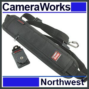 Carry Speed CS 1 Camera Sling Strap provides Immediate Access to your 
