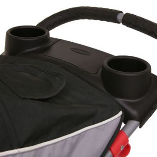 Baby Trend Flex Car Seat Stroller Jogging Travel System Jogger 