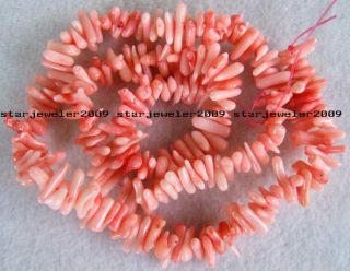 description high quality beautiful beads real coral dyed colour 