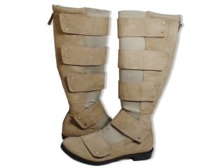 Creative Recreation Womens Catalano Boots in Black or Taupe