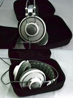 Headphone Case for AKG K 701 702 K701 K702