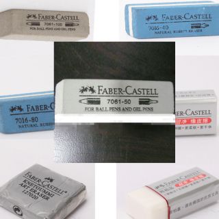 Faber Castell Art Eraser Artist Sketchbooks Pencils Charcoal Different 