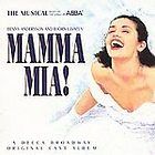 Mamma Mia [Original Cast Recording] (CD, Nov 1999, Decca (USA))