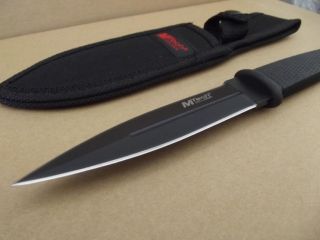 mtech tactical assault knife