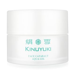 Kinuyuki Kinuyuki Face Cataract Aqua Gel 50ml Skincare Moisturizers 
