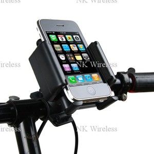 For Archos 70 5 Internet Tablet Bike Handlebar Mount Holder