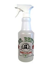 Cedar Oil Spray for Dogs Cats Flea Tick Control 16oz