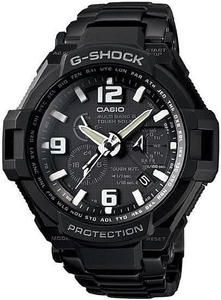 Casio G Shock Aviator Solar Atomic Watch GW4000D 1A