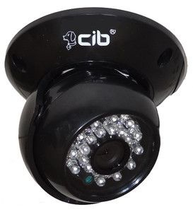 CCTV Security Surveillance Day Night Camera Up to 50ft