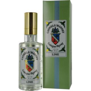 Caswell Massey Lime Cologne Spray 3oz