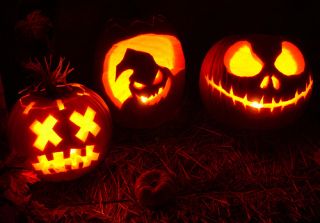 Over 1000 Pumpkin Carving Stencils Patterns Templates for Halloween 