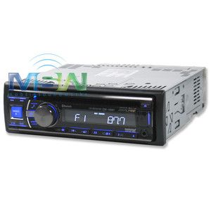 Alpine® CDE 135BT in Dash CD Car Stereo Receiver w Bluetooth Pandora 