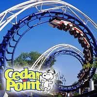 25 Off Cedar Point Ticket Sandusky Ohio Discount Promo