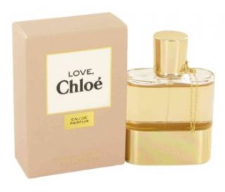Chloe Love by Chloe Eau de Parfum Spray 1 oz for Women