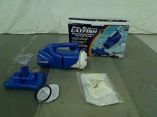 Water Tech Pool Blaster Catfish Pool Cleaner $149 00 TADD