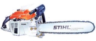 Stihl 041 050 51 075 076 TS50 Chainsaw Oil Pickup Line Hose & Filter 