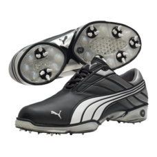 Puma Cell Fusion 2 Mens Golf Shoes 185517 01 New