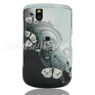 Cell Phone Case Cover for Blackberry 9630 Tour 9650 Bold Sprint 