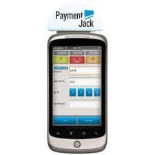 Free Cell Phone Credit Card Swiper for iPhone or Smart Phone