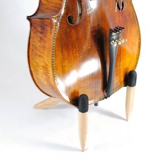 frederick cello stand wv0002n 2