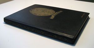 1959 The Quaker Horace Greeley HS Chappaqua NY Yearbook
